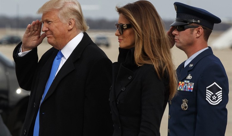 Security Personnel For Donald Trump’s Inauguration Have Prepared For Over A Year And Planned for Every Scenario