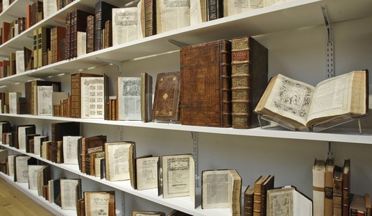 Treasure Books