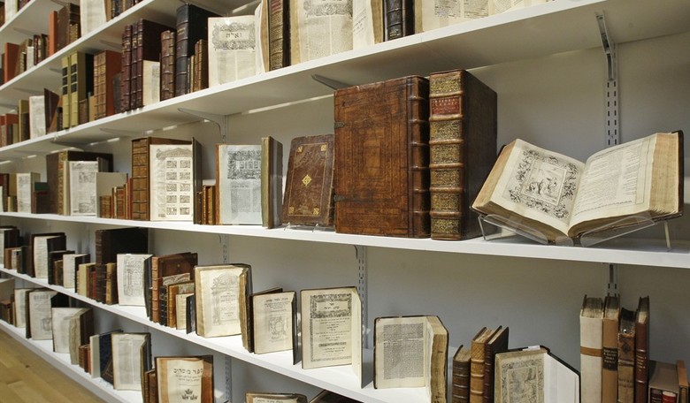 Treasure Books