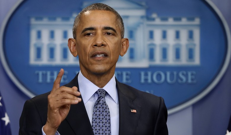 Obama Shames Congress Via Letter For Preventing the Closing of Gitmo