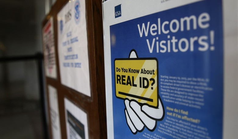 Wait, Is Illinois Discouraging Its Residents From Getting Real ID? You Already Know the Answer.