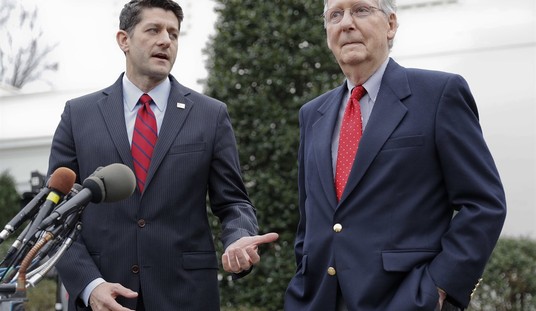 Wake Up—Mitch and Paul!