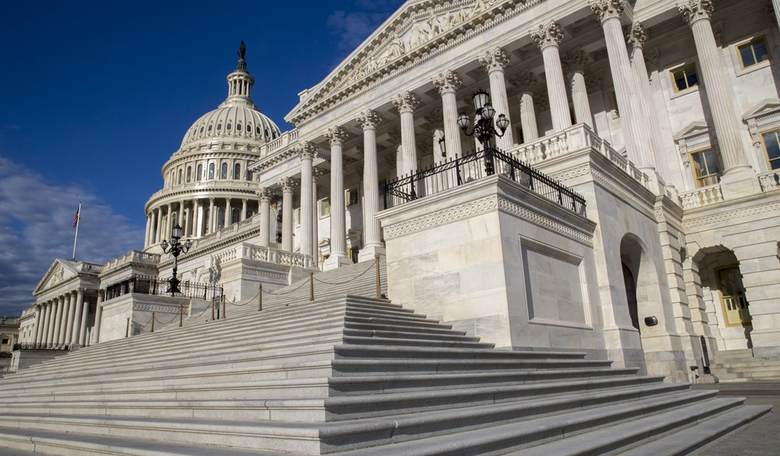 Democrats Won't Submit Blue Slips to Judiciary Committee,  Stall Appointment of Judges