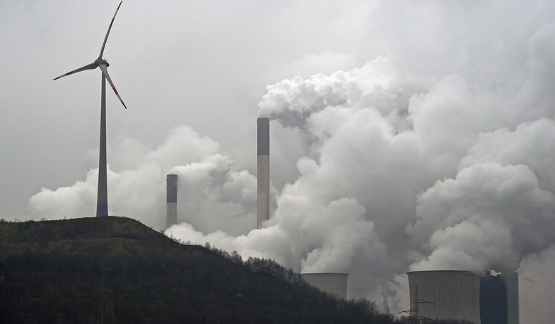  We'll Send You Home Again, Kathleen: Energy and Politics