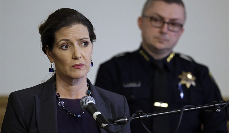 About that ICE Raid the Oakland Mayor Interrupted...
