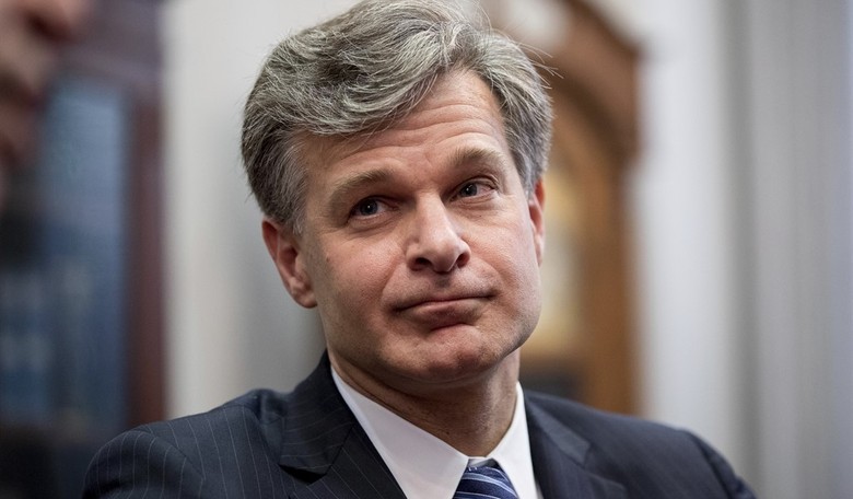 Omnibus Allocates Hundreds of Millions for J6 Prosecutions, FBI