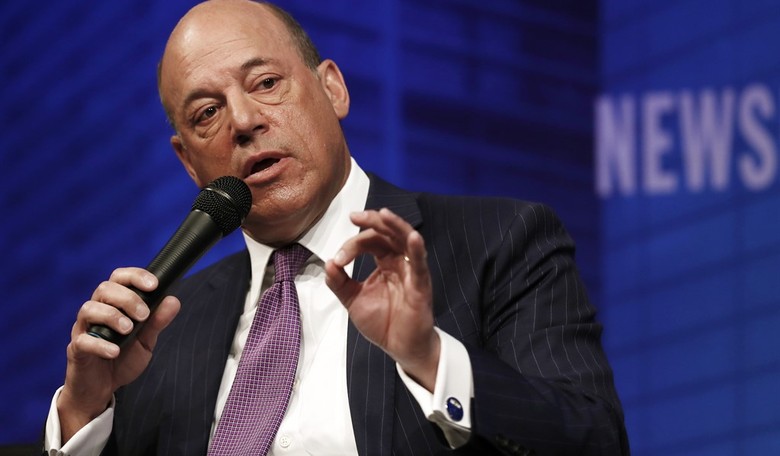 Ari Fleischer Tells Al Gore to 'Get Over It'