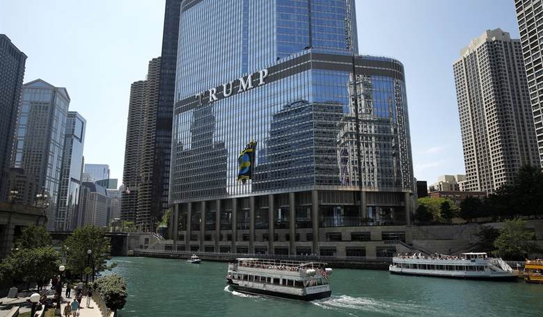 Trump Tower Siege: Hamas’ Simp Squad Stages a Pathetic Protest in New York City