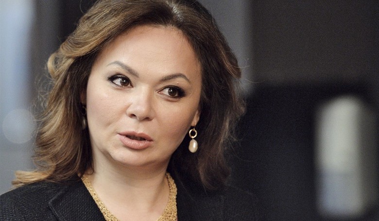 Hmm: Russian Lawyer From Trump Tower 'Collusion' Meeting Also Met With Fusion GPS Founder on Same Day