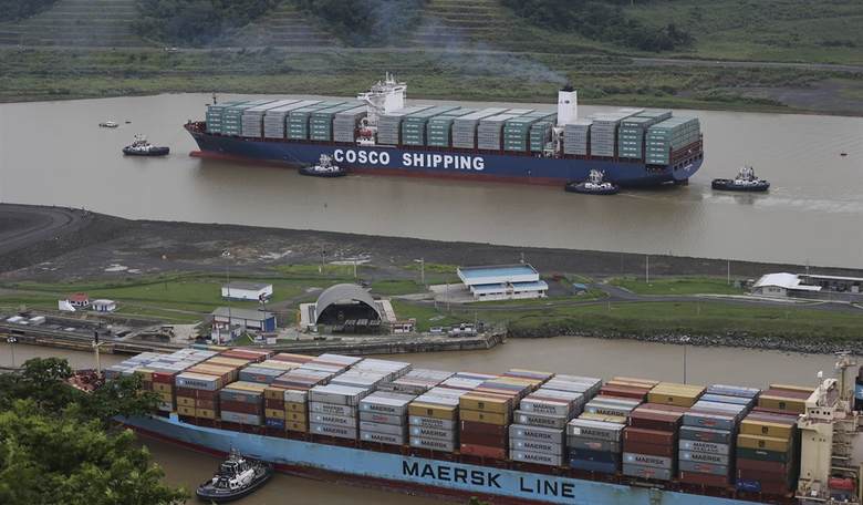 Former Ambassador: It Will Take a War to Regain Control of the Panama Canal