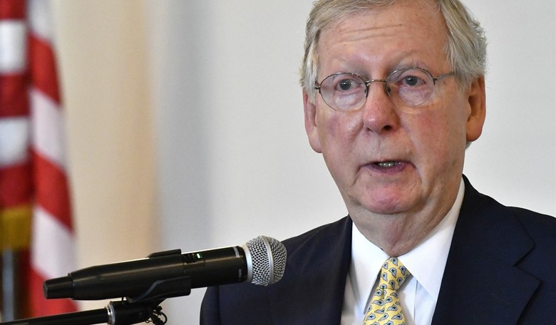 Once Washington Gives a Program Life, It's Hard to Kill