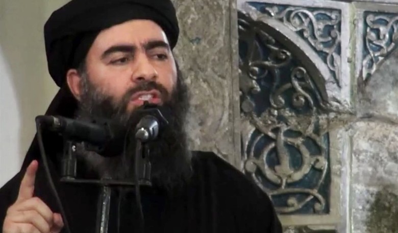 Tillerson: ISIS Used Schools, Hospitals and Mosques in Mosul To Build Bombs