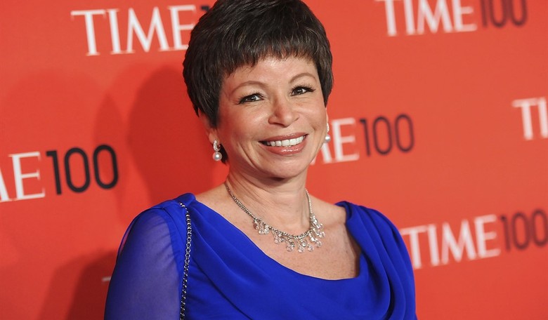 'Teaching Moment': Valerie Jarrett Responds To Roseanne Cancellation 