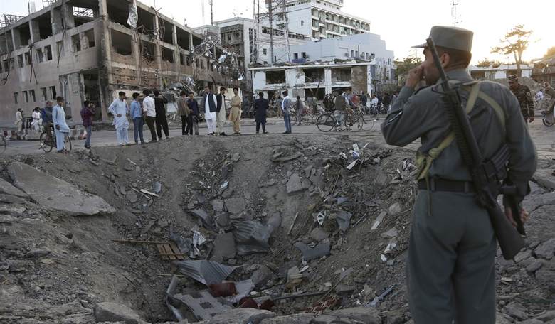 The ‘Victory Problem’ in Afghanistan