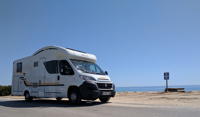 Motorhome Prophecies: Conservative Commentator Goes on Healing Journey in New Memoir