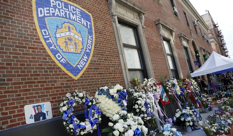 Camera-Shy Cops Have No Legal Recourse