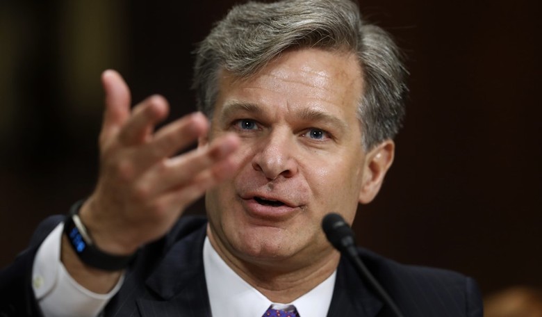 Judicial Watch Sues For "Lost" Text Messages Between FBI Agents Strzok and Page 