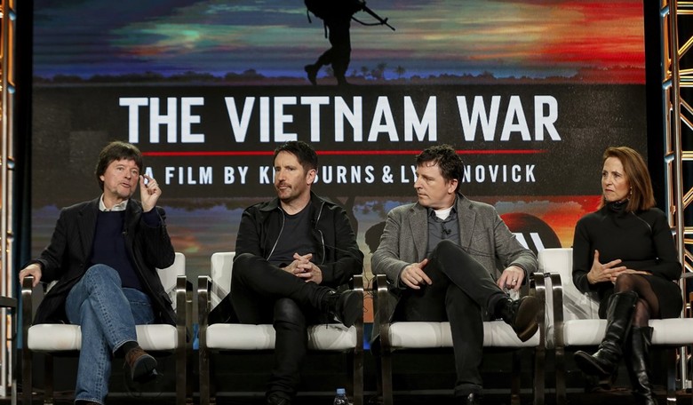 Vietnam Vets Group Demands PBS Documentary Correct 'Inaccuracies'