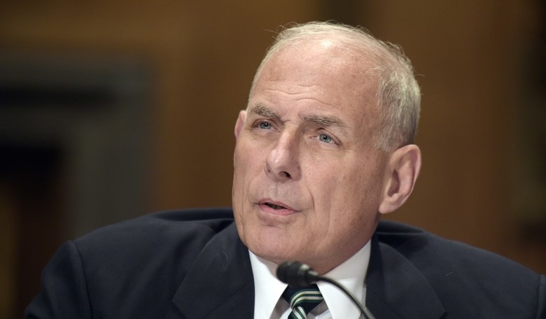 'Deranged': Former Chief of Staff Demolishes TDS-Riddled John Kelly's 'Fascist Trump' Narrative
