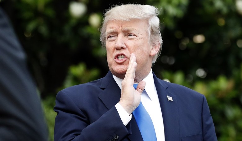 Do You Have a Right to Follow the President on Twitter? 