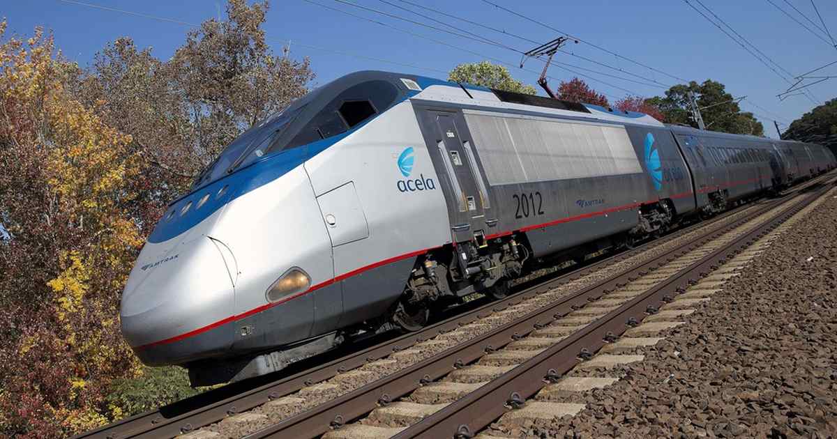 The Acela Media