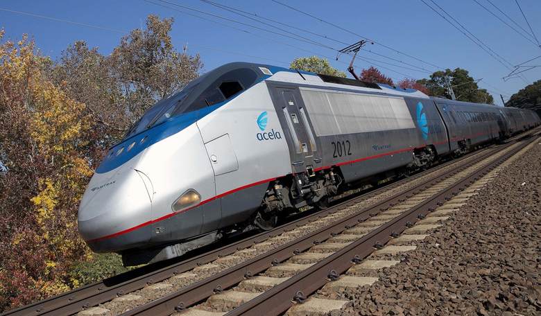 The Acela Media