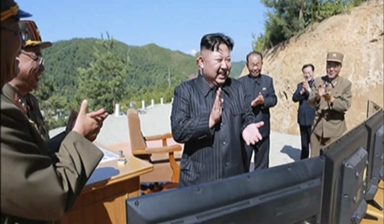 West Can Neither Live With nor Take Out North Korean Nukes