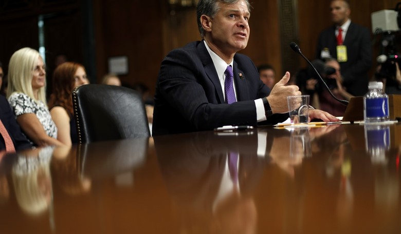 Analysis: Trump Has Selected an Excellent, Respected New FBI Director, and That Should Matter