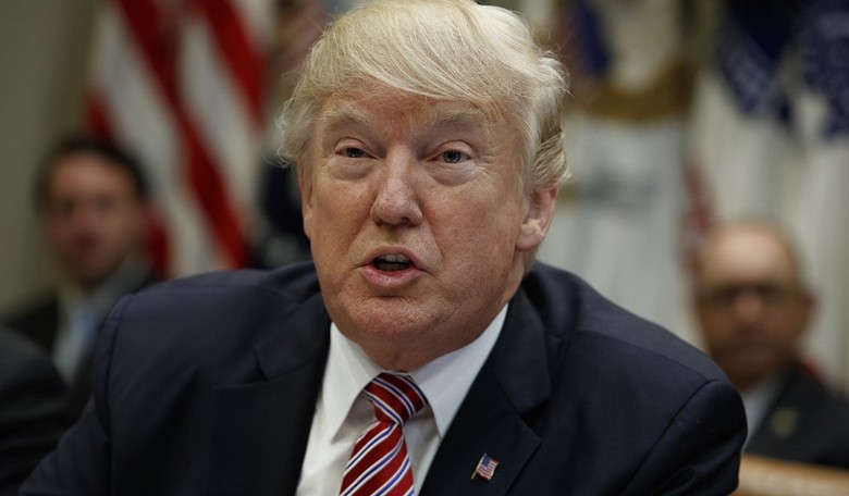 State Representative Apologizes After Threatening to Make Trump a "Half-Term President"