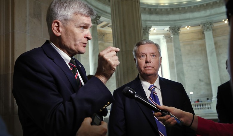 Proposed Senate Bill Would Imprison Supreme Court Leakers and Impose $10K Fine