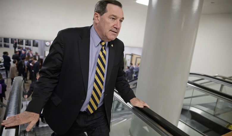 Oh Boy: AP Busts Vulnerable Dem Senator For High-Octane Hypocrisy on Outsourcing