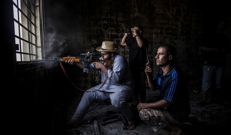 US Should Resist the Urge to Use Mercenaries in Place of Troops