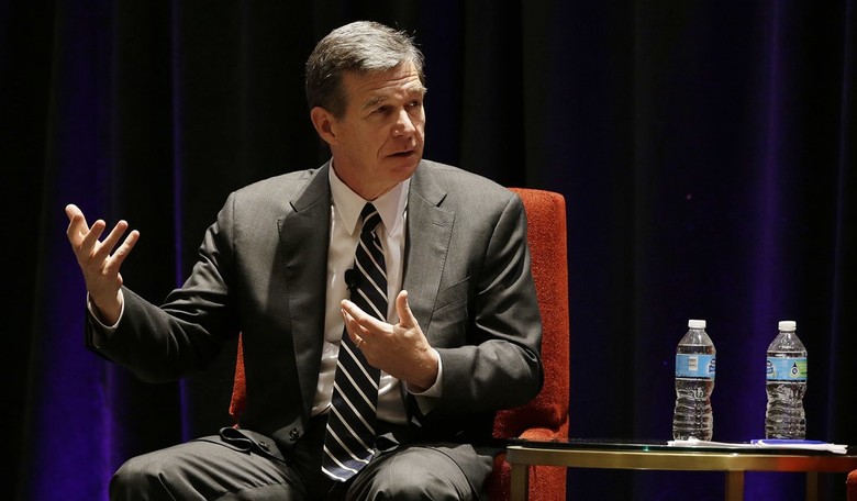 One North Carolina Republican Teaming up with Liberals to Save Obamacare