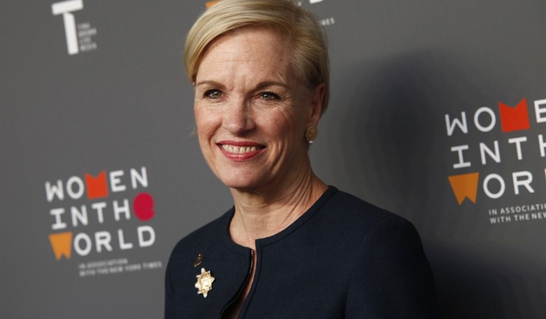 Former Planned Parenthood President Says Michelle Wolf Was 'Doing Her Job' with Abortion Joke