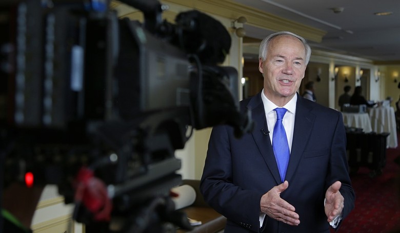 Arkansas Governor Signs Additional Restrictions on Abortion Into Law