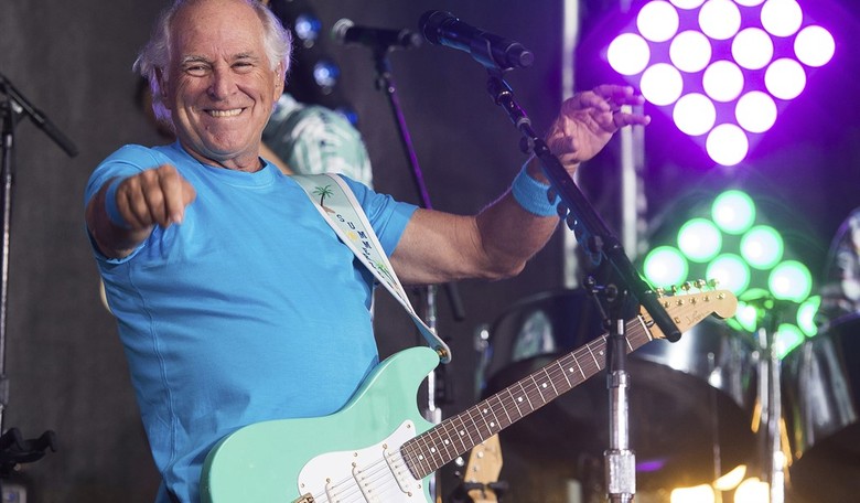 Remembering Jimmy Buffett Two Years Later 