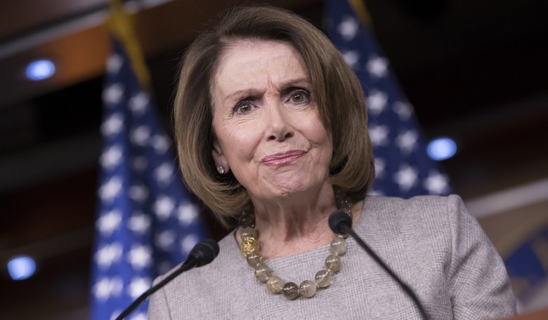 Poll: Majority of Americans Say Democrats Have No Agenda Except Opposing Trump
