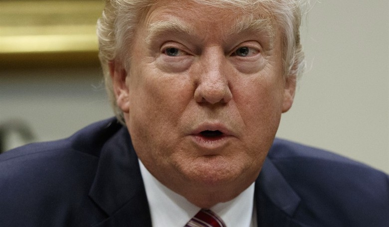 New Defense Bill Exceeds Trump’s Request