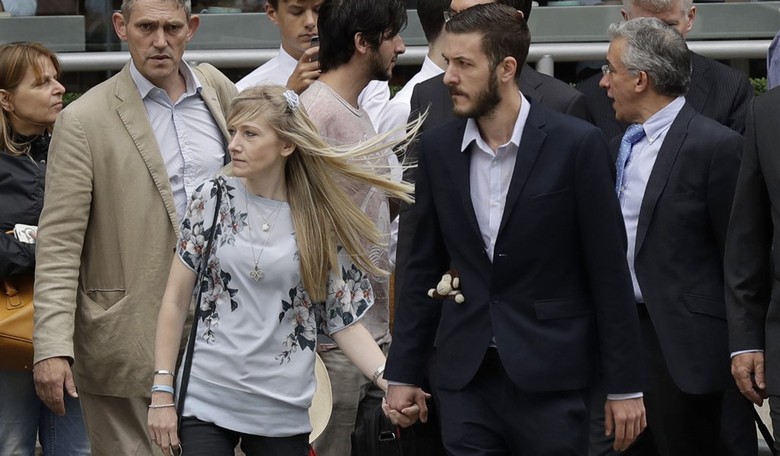 American Doctor Permitted to Examine Charlie Gard