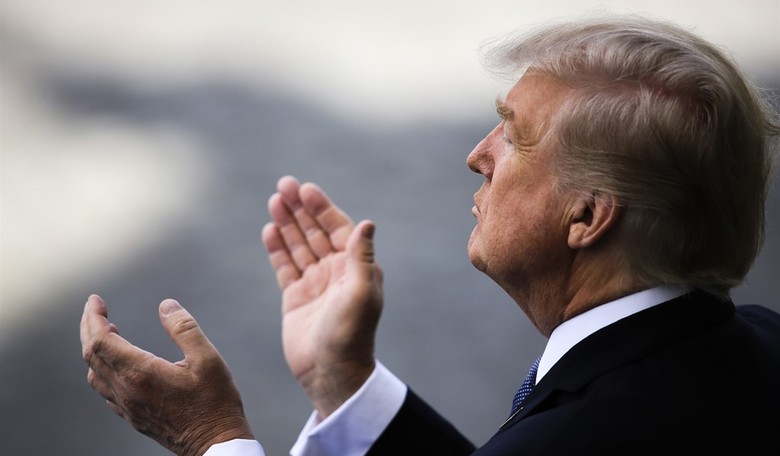Anti-Trump Overreach Could Backfire