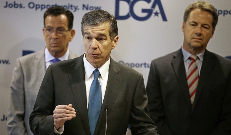 Democratic Governors Oppose Born-Alive Abortion Survivors Protection Acts: ‘Not a Productive Use of Time’