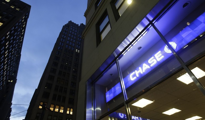 If Anyone Should Be Angry With The Banks, It's Shareholders