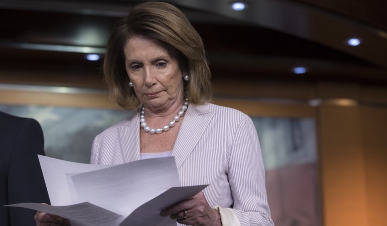 Brutal: Poll Spells Big Trouble For Dems With White Working Class Voters
