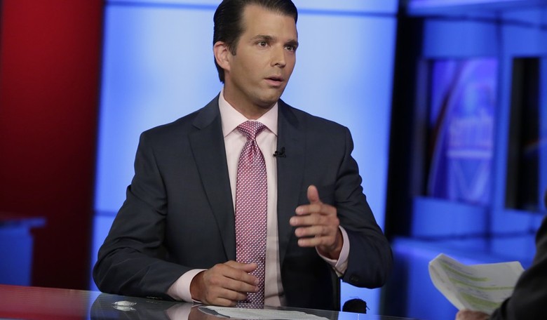 Real Collusion is Much Deeper Than Donald Trump Jr.