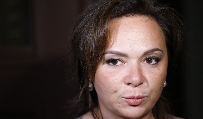 Whoa: Memo Presented by Russian Lawyer at Infamous Trump Tower Meeting Was Written By...Fusion GPS