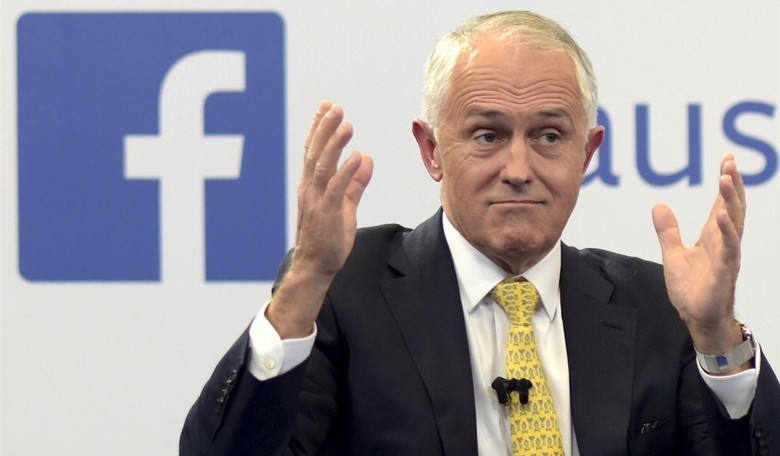 Insanity and Hypocrisy Down Under 