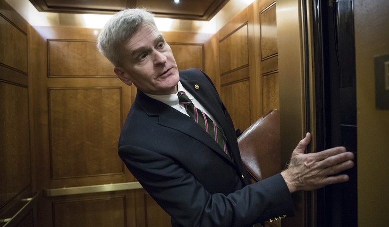 Crunch Time: Will Senate Republicans Replace Obamacare Next Week?