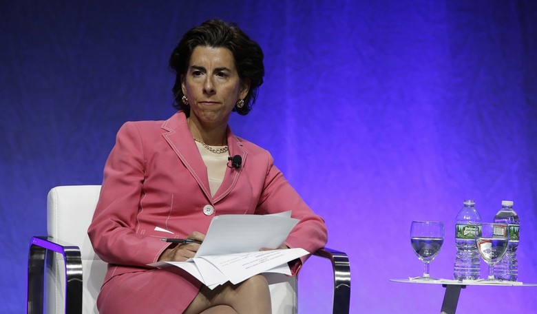 Rhode Island Governor: Obey COVID Restrictions...Except for Me Because I Need to Go to a Wine Bar