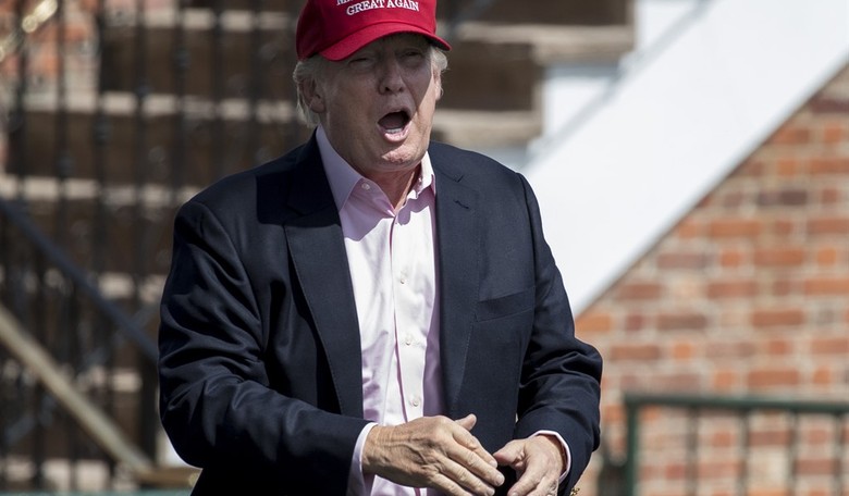 Poll: More Americans Support Trump on Issues Than Character