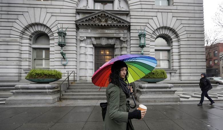 An Amusing Dissent to the 9th Circuit Has Progressive Judges Upset